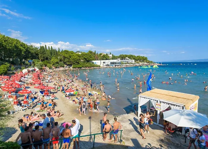 Apartmán With Wifi - 10243 *