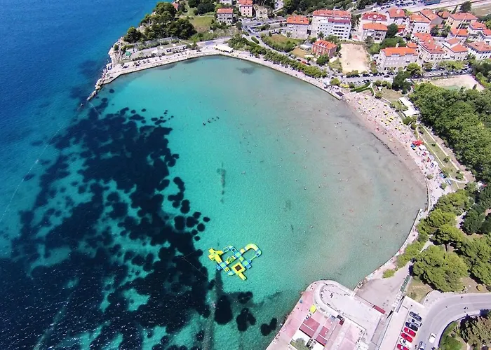 With Wifi - 10243 Apartmán Split