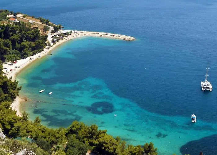 Apartmán With Wifi - 10243