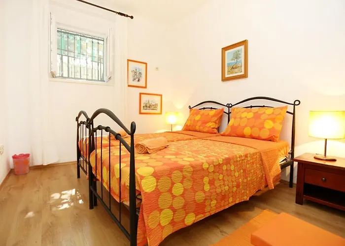 With Wifi - 10243 Apartmán Split