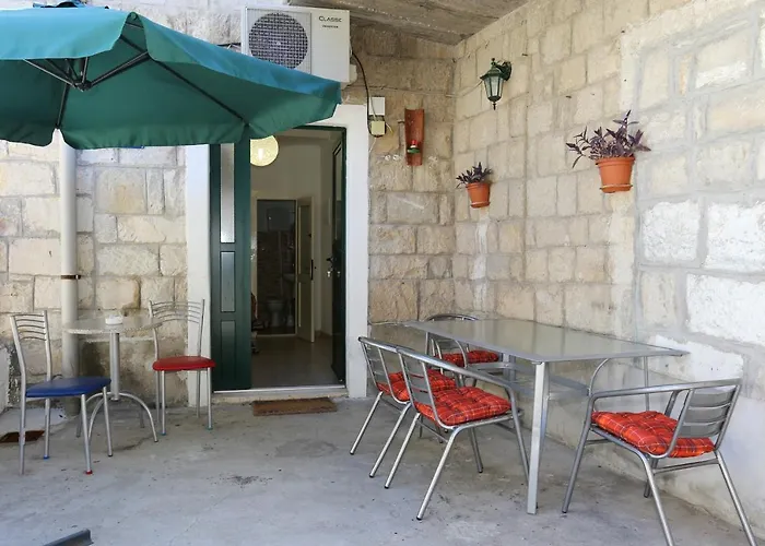 With Wifi - 10243 Apartmán *