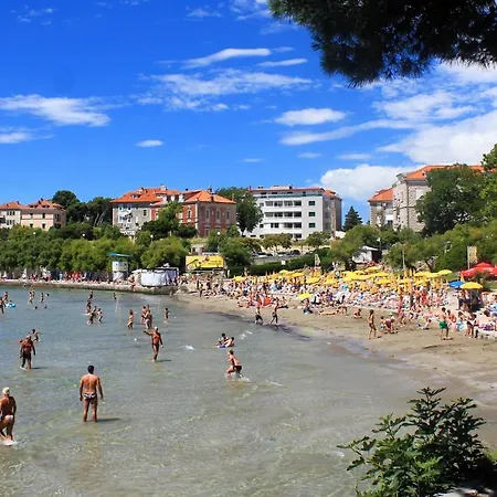 Apartment Apartments With Wifi Split - 10243 Split